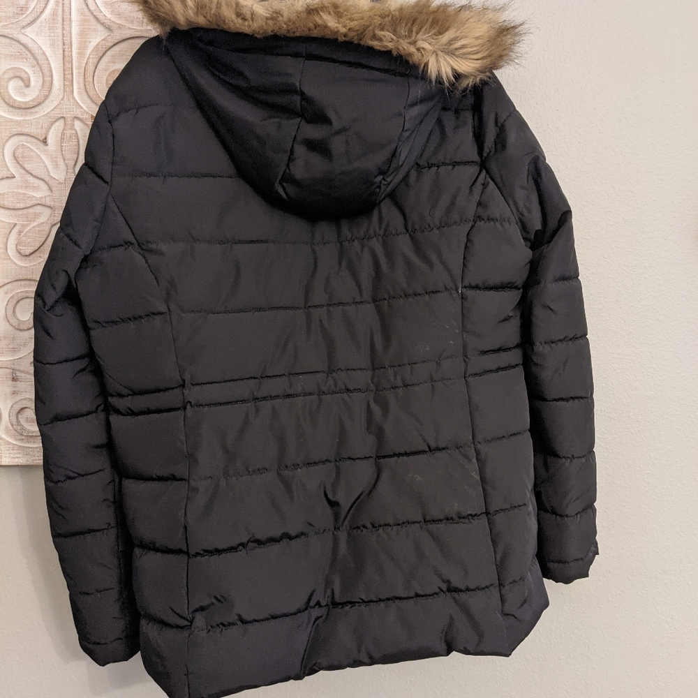 Women's jacket - Picture 3 of 4